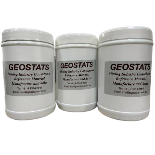 СО GEOSTATS